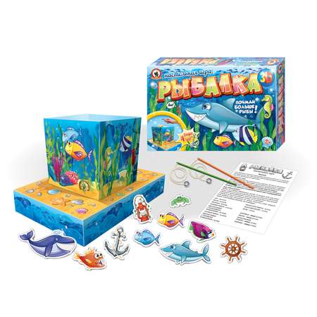 Настольная игра Русский стиль