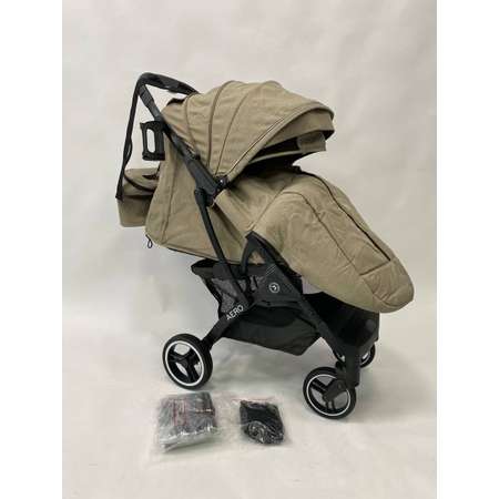 Коляска прогулочная Ining baby AERO