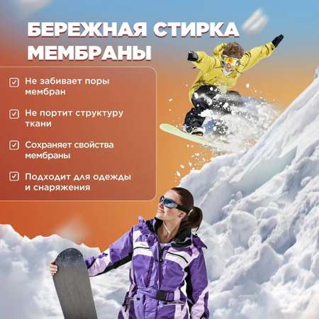 Гель для стирки Simple Line 1.5 л