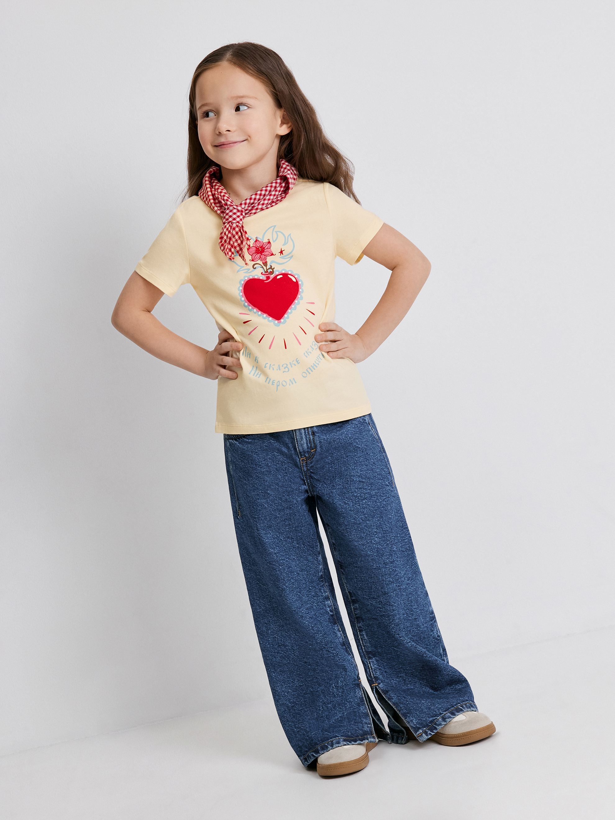 Футболка Acoola 20220510202_0094618 - фото 6