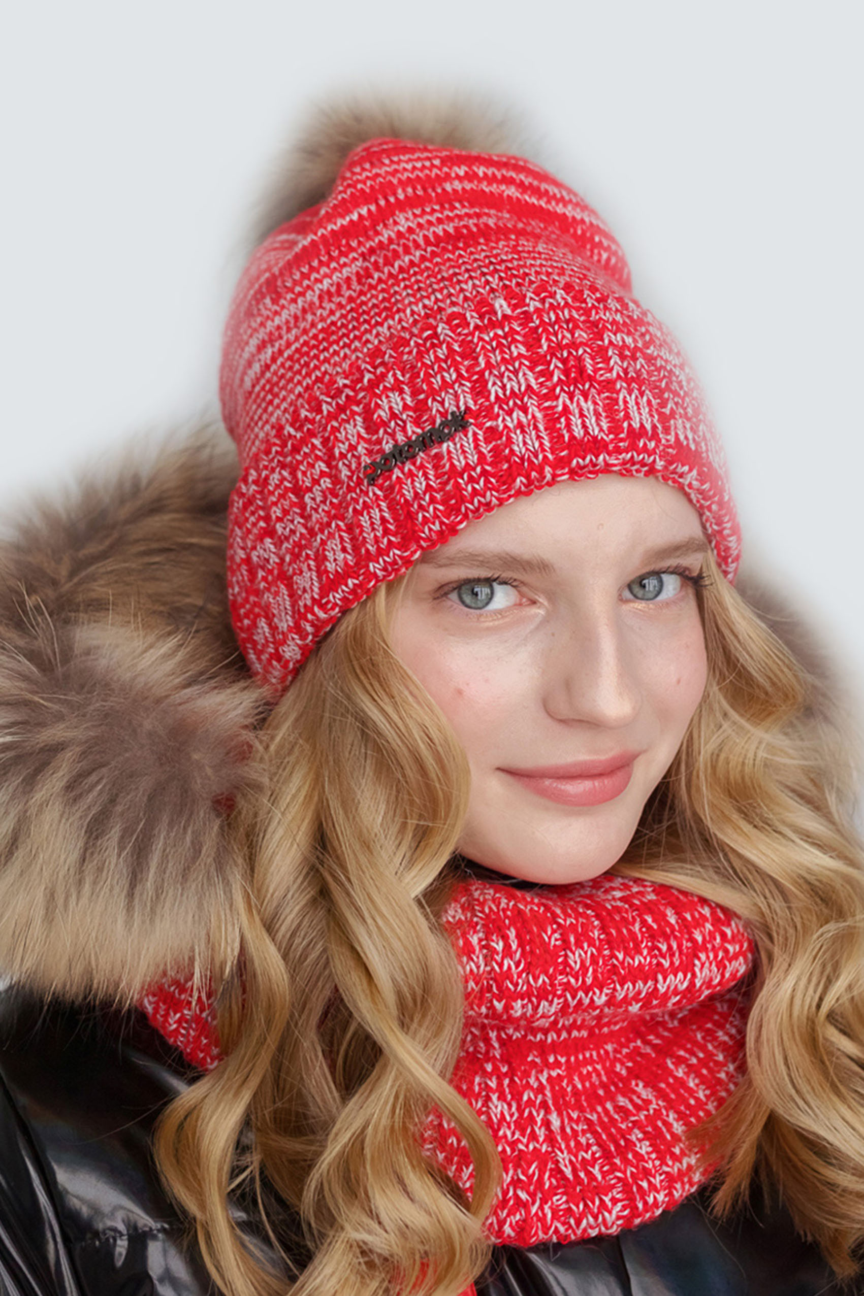 Снуд Potomok 16w22-235кр - фото 1