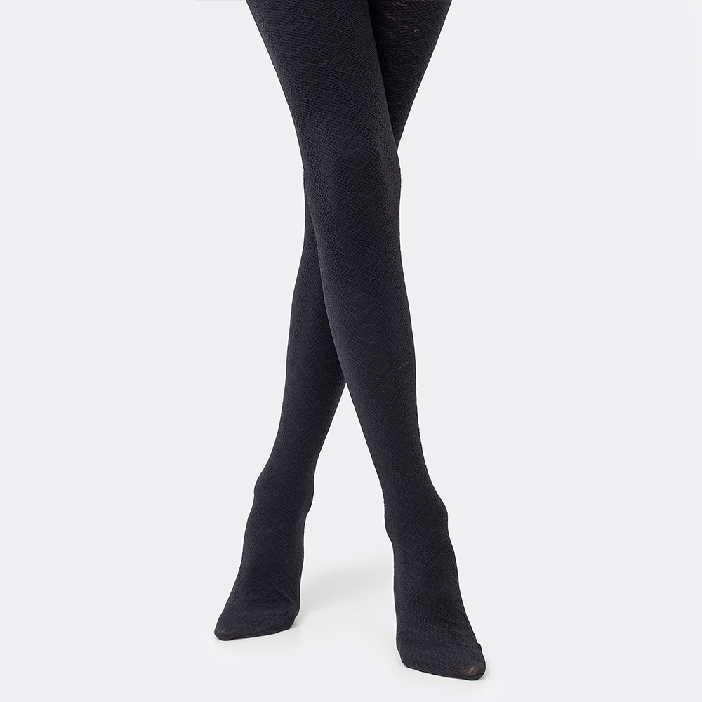 Колготки Mark Formelle (Марк Формэль) 727PA-1715/черный - фото 2