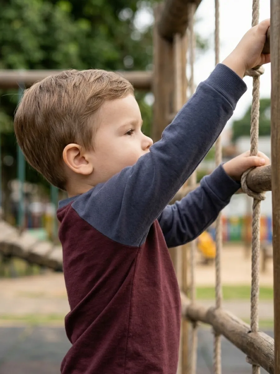 Лонгслив 2 шт Супер Пупс лонг/2шт/рукав/графит - фото 11