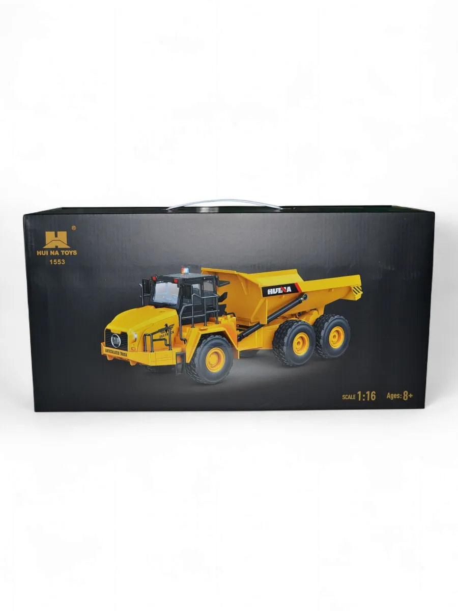 Автомобиль РУ - фото 11