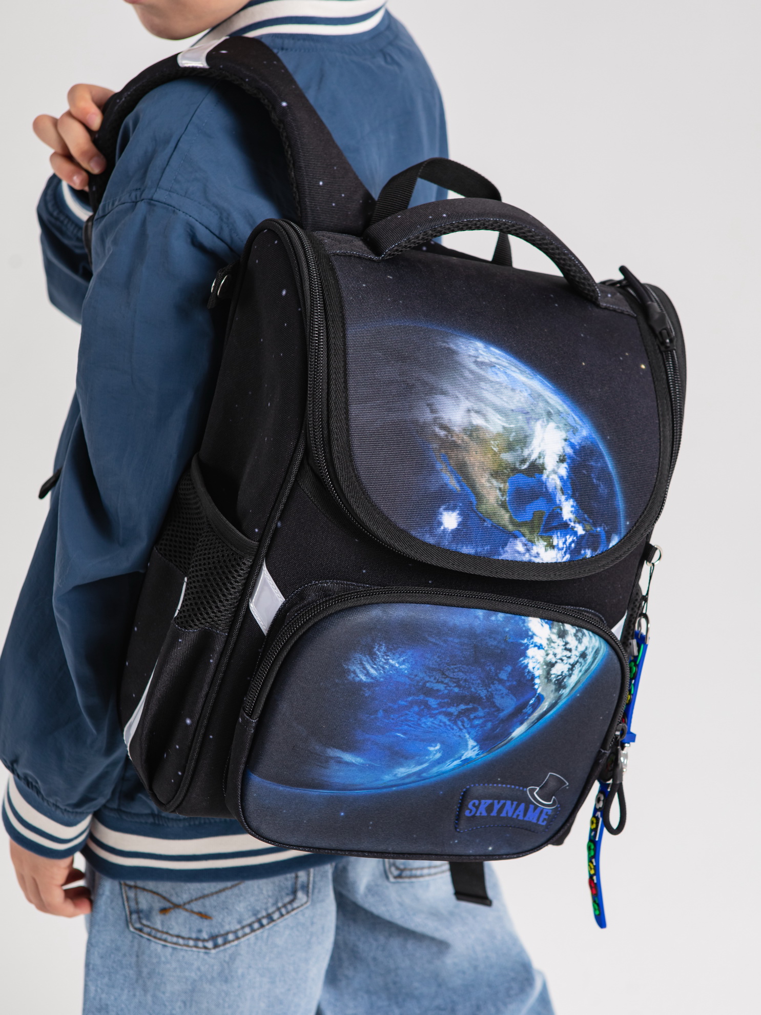 Ранец SkyName - фото 4