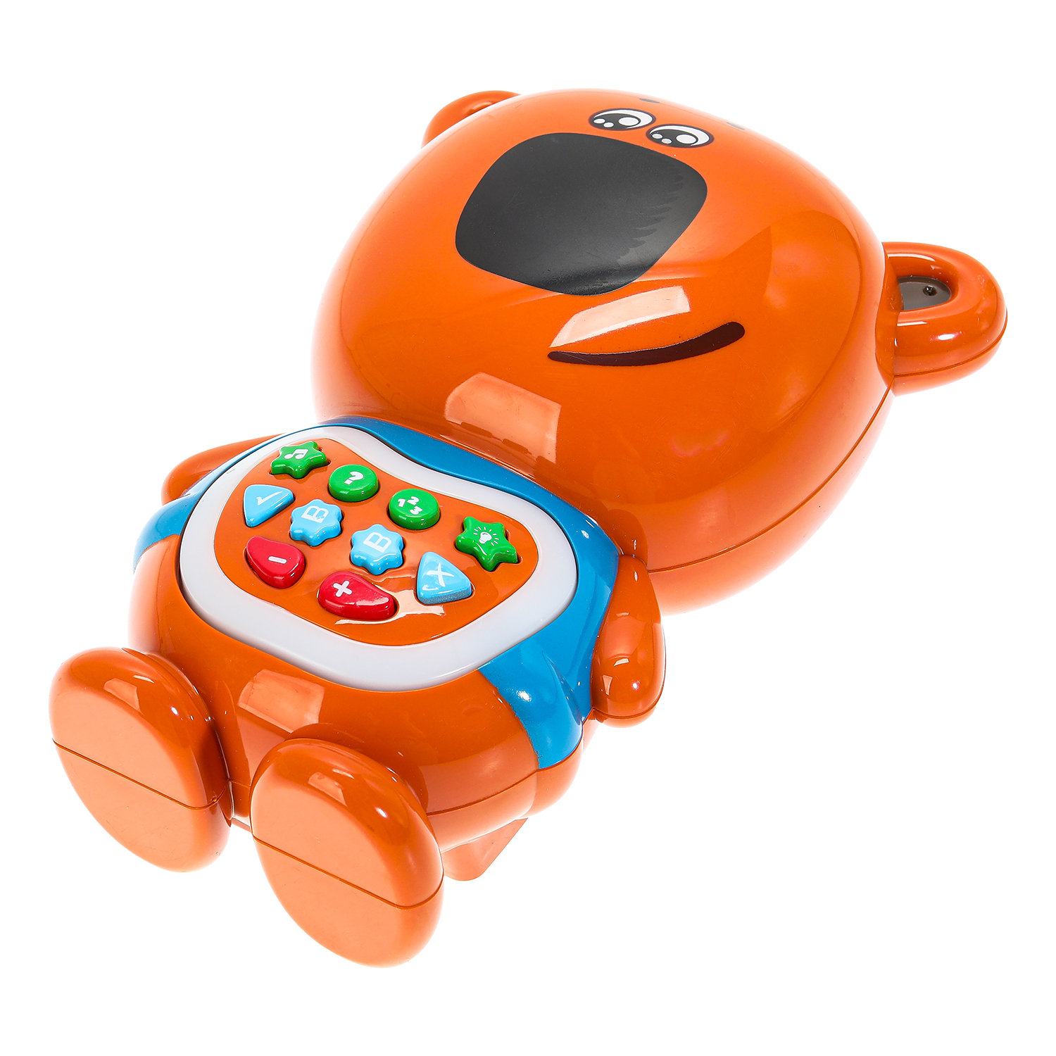 Игрушка УМка Кеша Сказочник - фото 5
