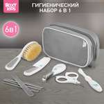 Маникюрный набор ROXY-KIDS