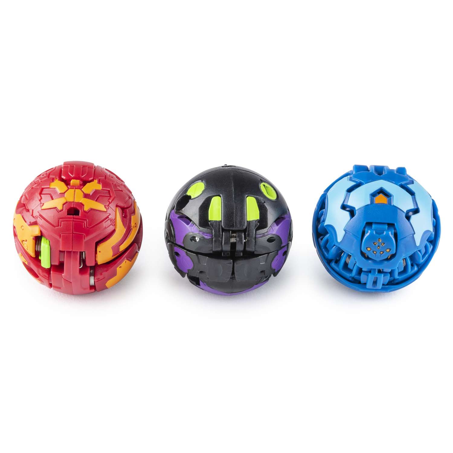 Игровой набор Bakugan - фото 4