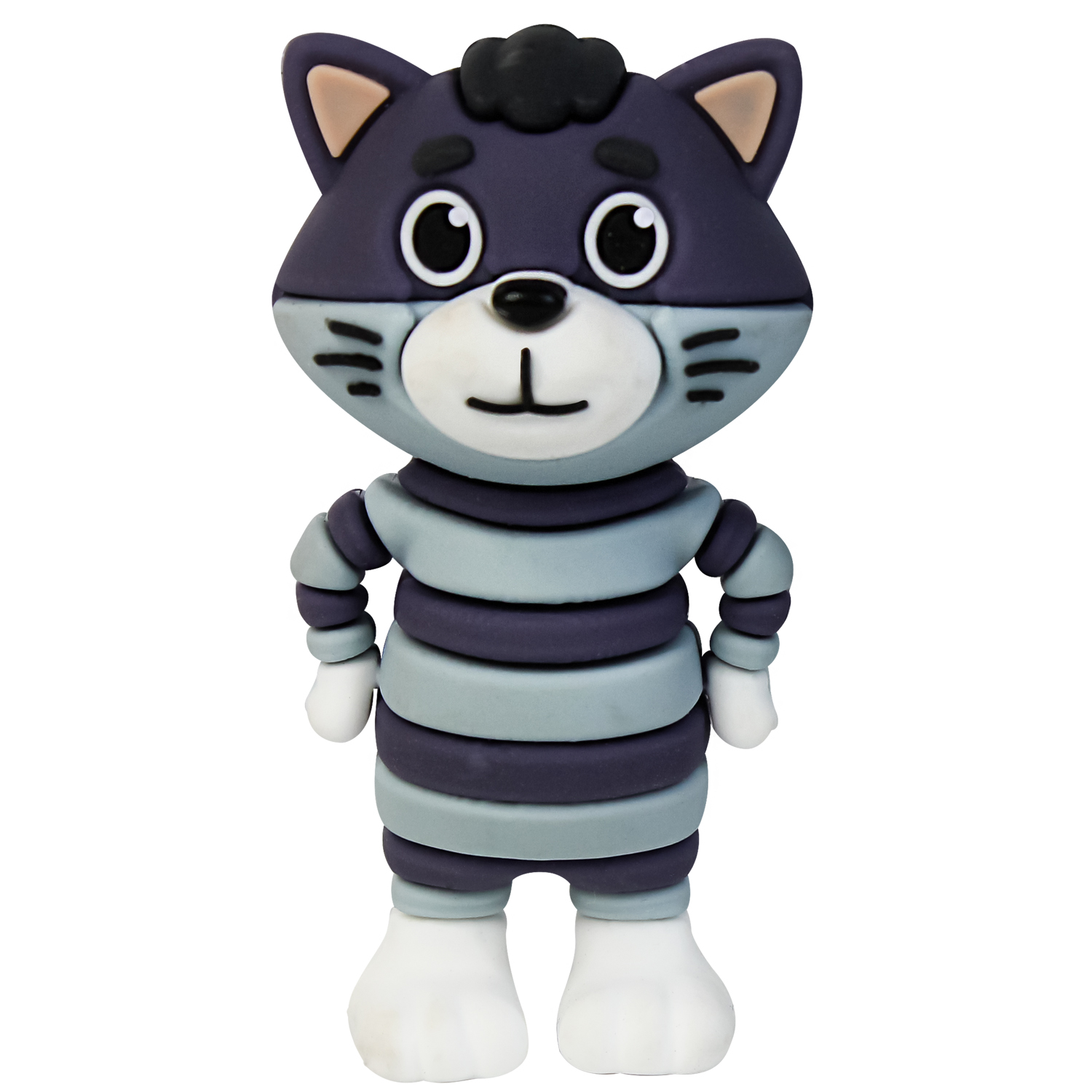 Фигурка Funky Toys Простоквашино - фото 3