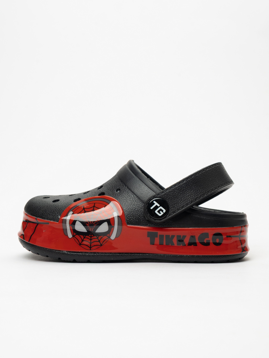 Сабо TikkaGo 7O02_25011_black - фото 5