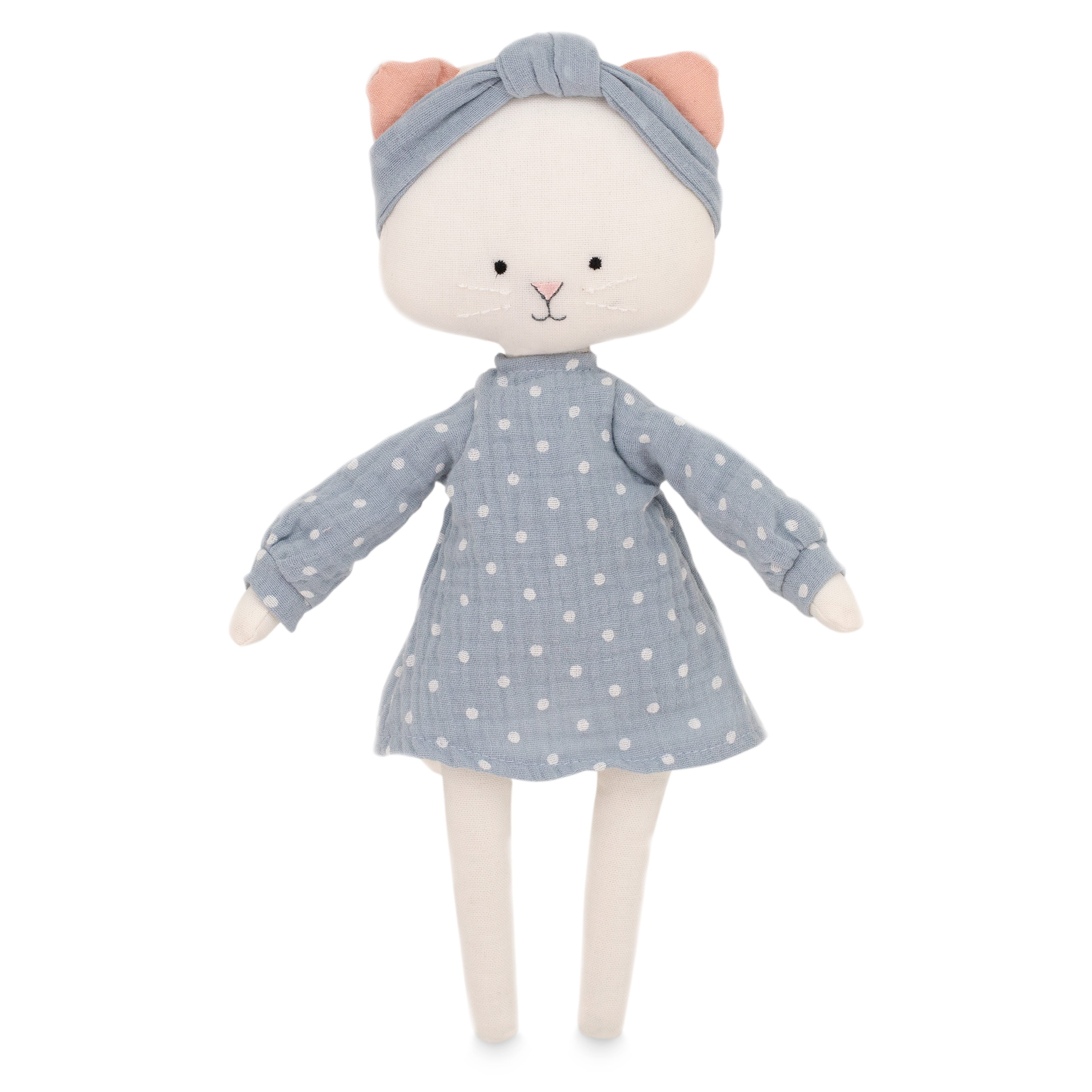 Кукла классическая Orange Toys Кошечка Кристи CM01-29/13 - фото 1