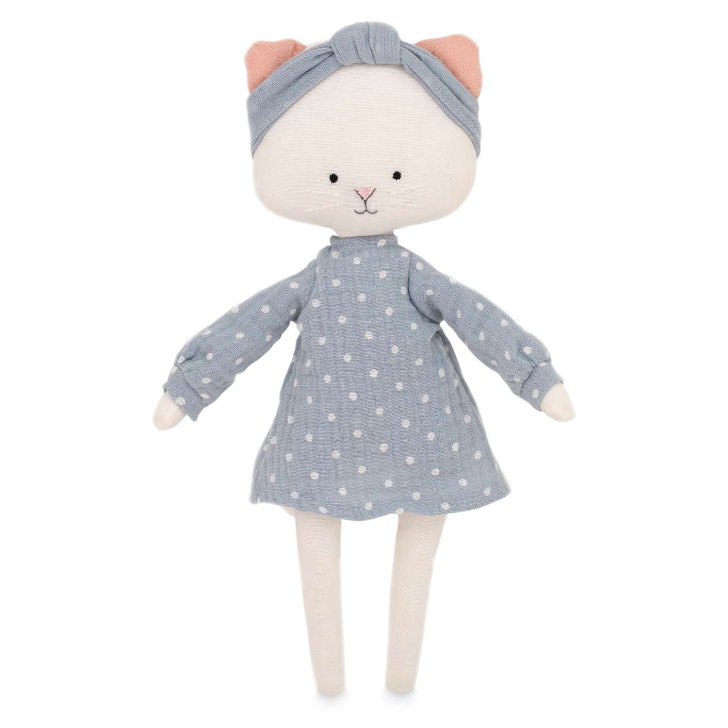 Кукла классическая Orange Toys Кошечка Кристи CM01-29/13 - фото 1
