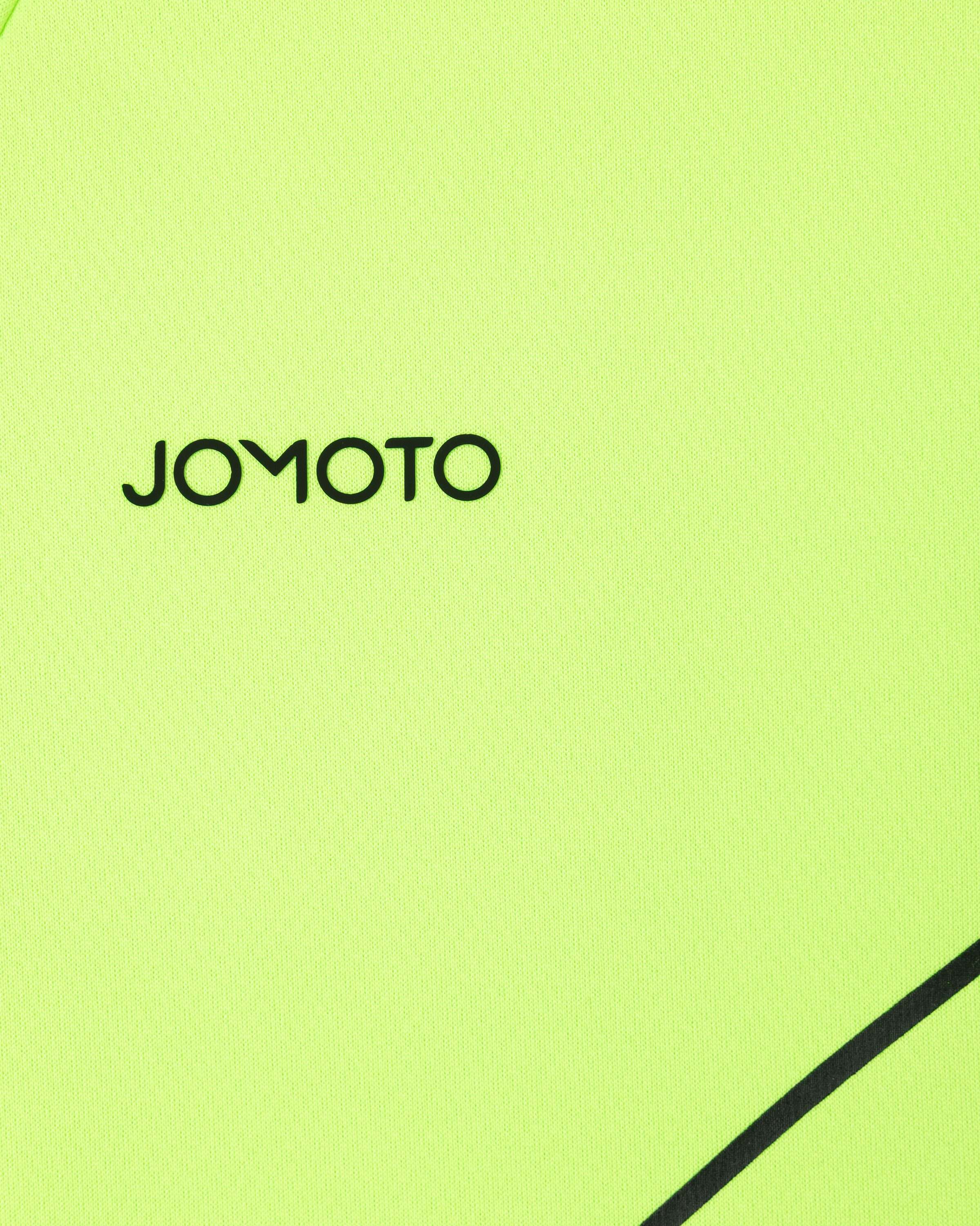 Футболка Jomoto S26JO1-JB-11tb-X4 - фото 3
