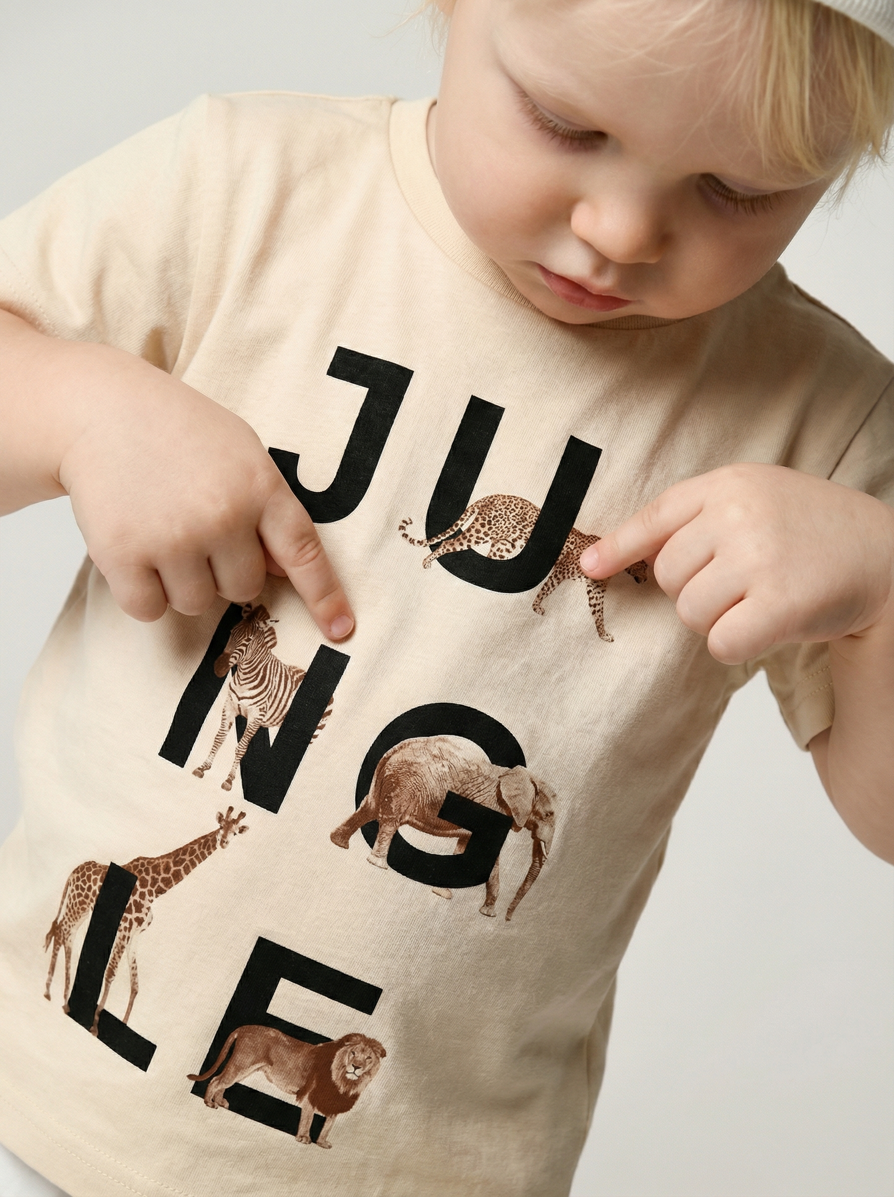 Футболка YOULALA 0954103602 - фото 8