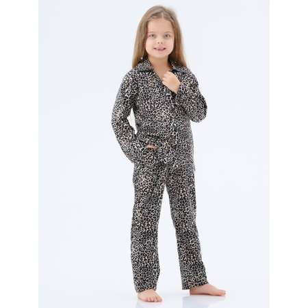 Пижама КрутышОк