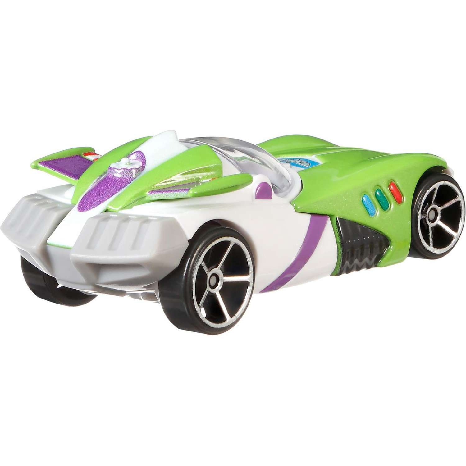 Автомобиль Hot Wheels 1:64 GCK28 - фото 4
