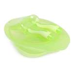 Тарелка BabyGo Green 3 шт.