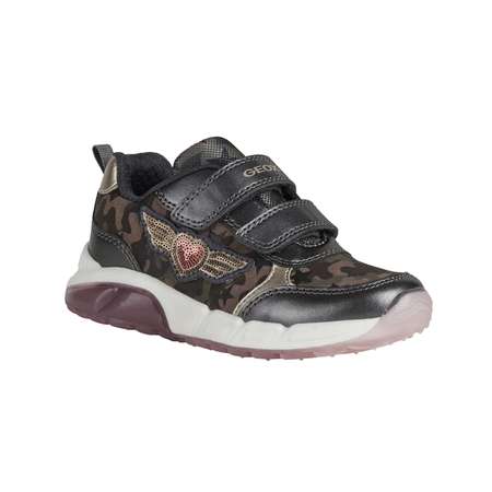 Кроссовки GEOX