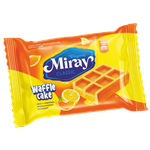 Венские вафли Miray Пирожное бисквитное