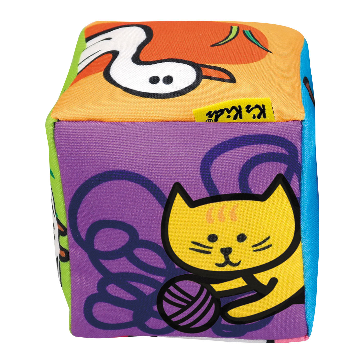 Игрушка Ks Kids кубики - фото 2