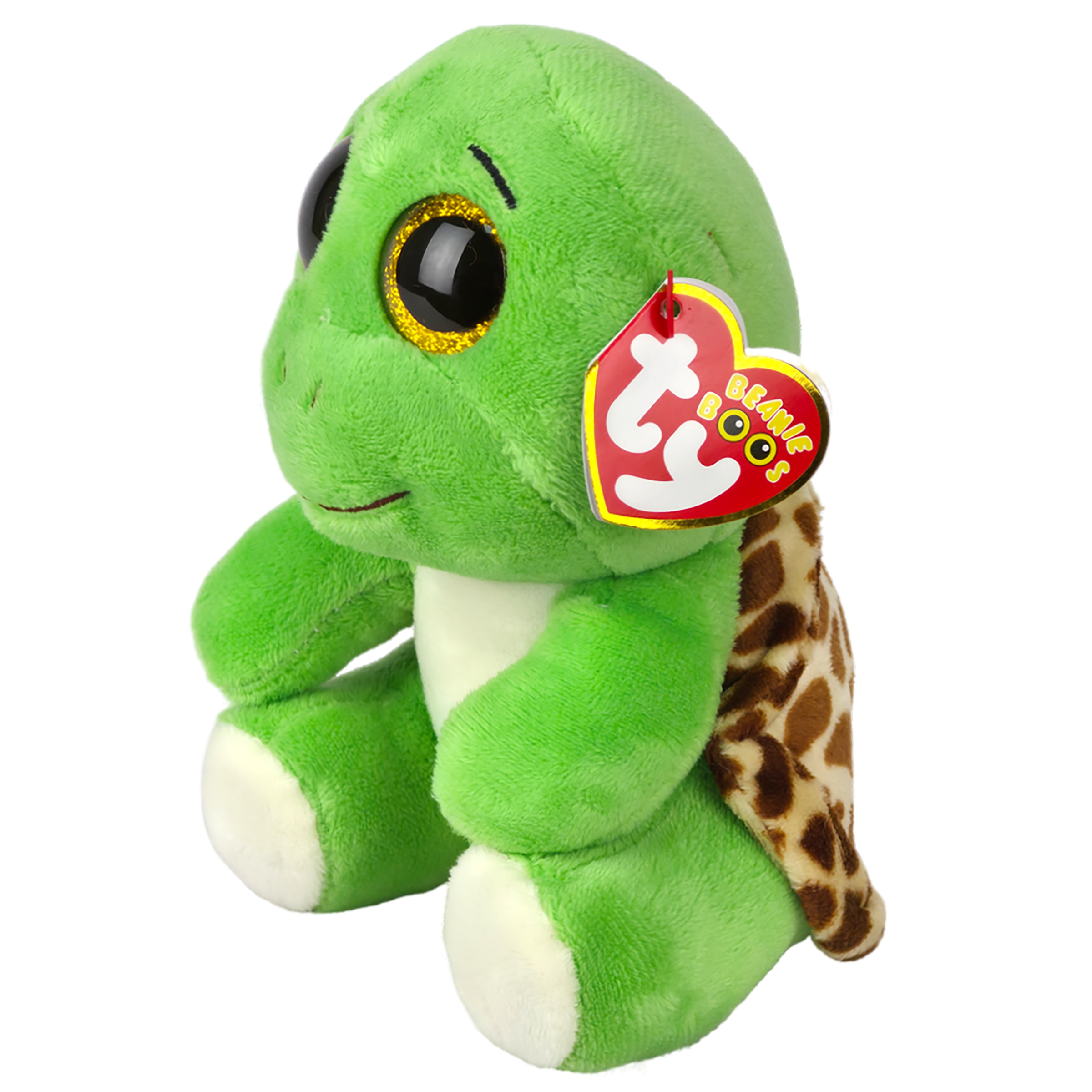 Мягкая игрушка TY черепаха - фото 3