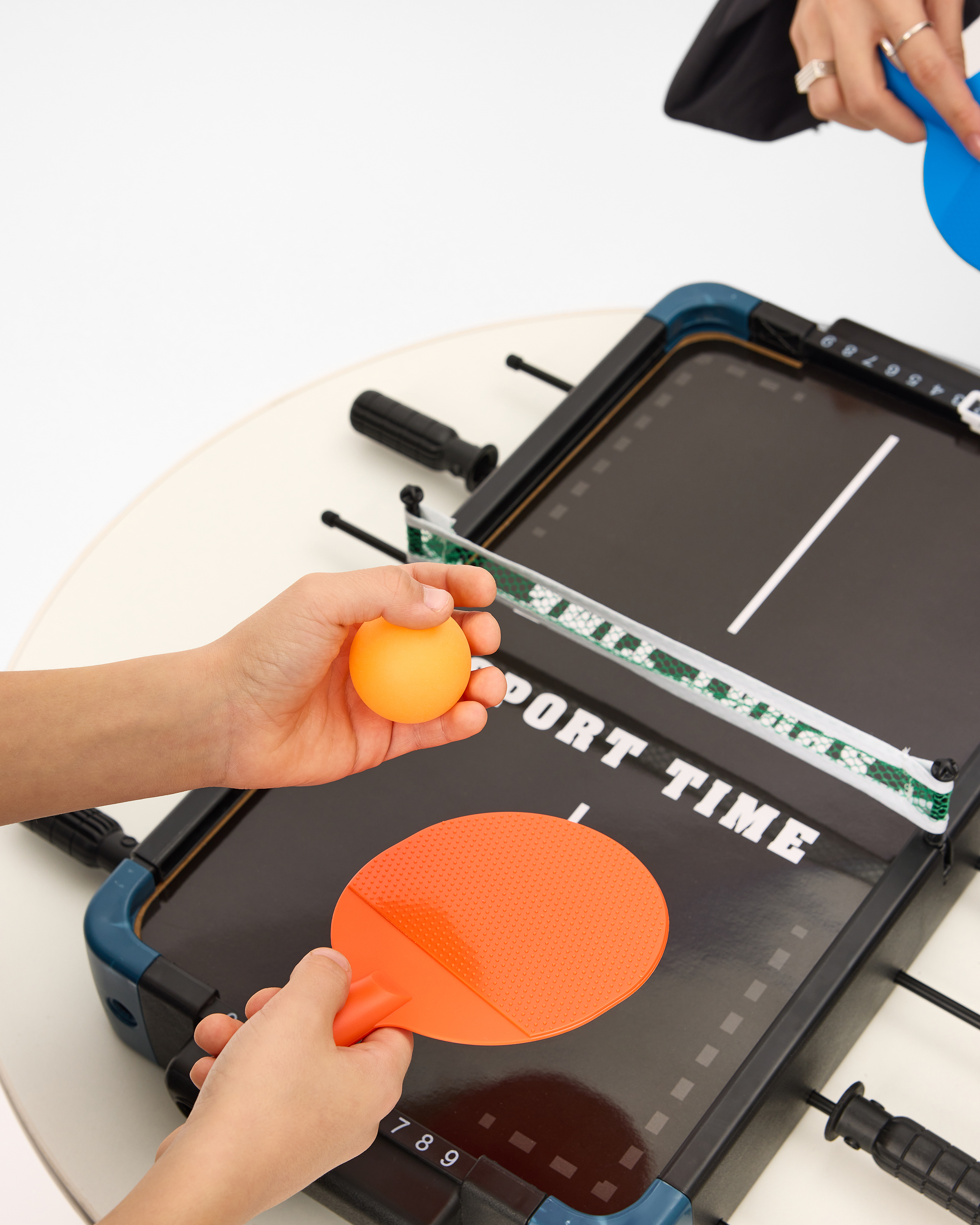 Настольная игра Attivio 5в1 - фото 18