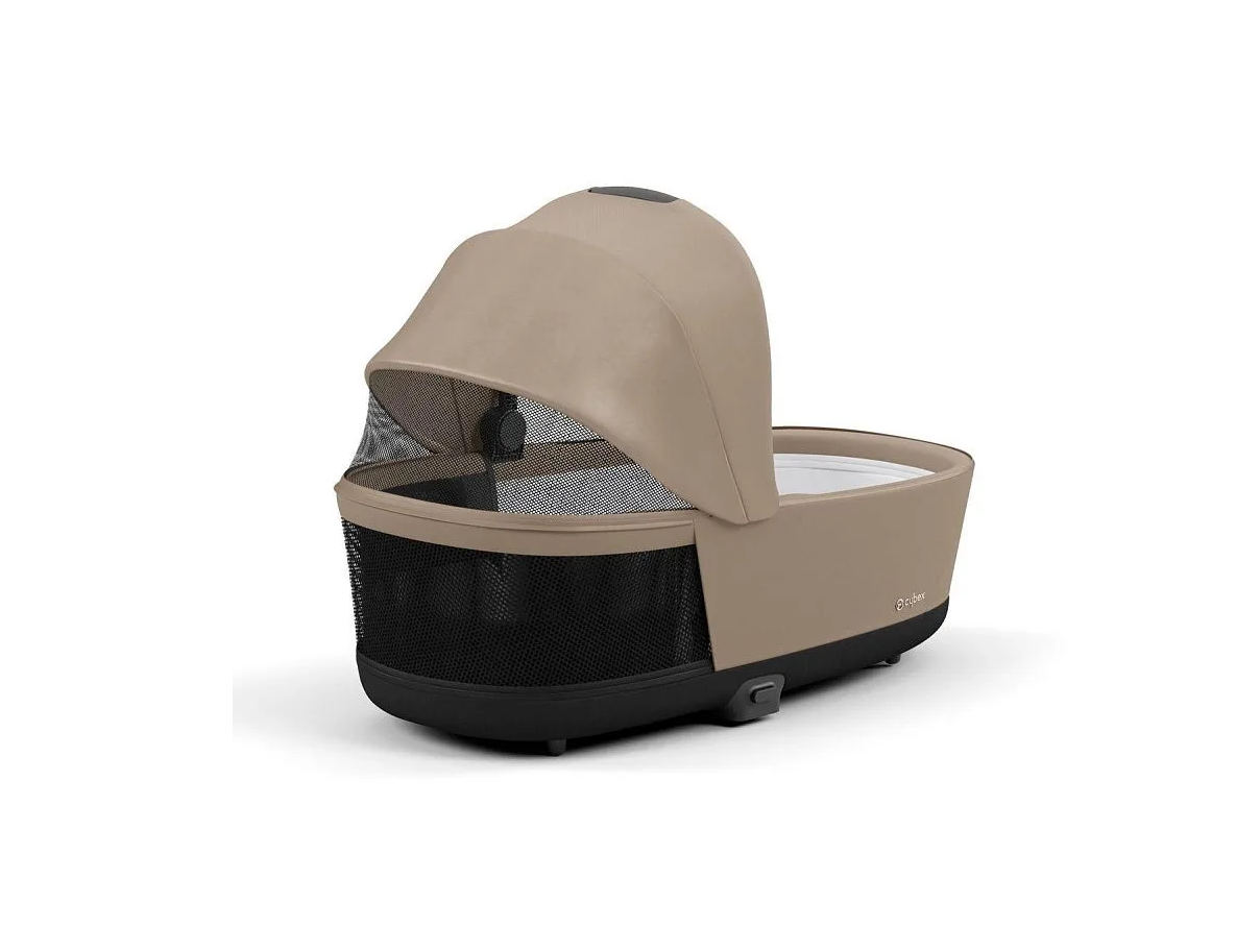 Коляска 2в1 Cybex Priam IV 2 в 1 - фото 13