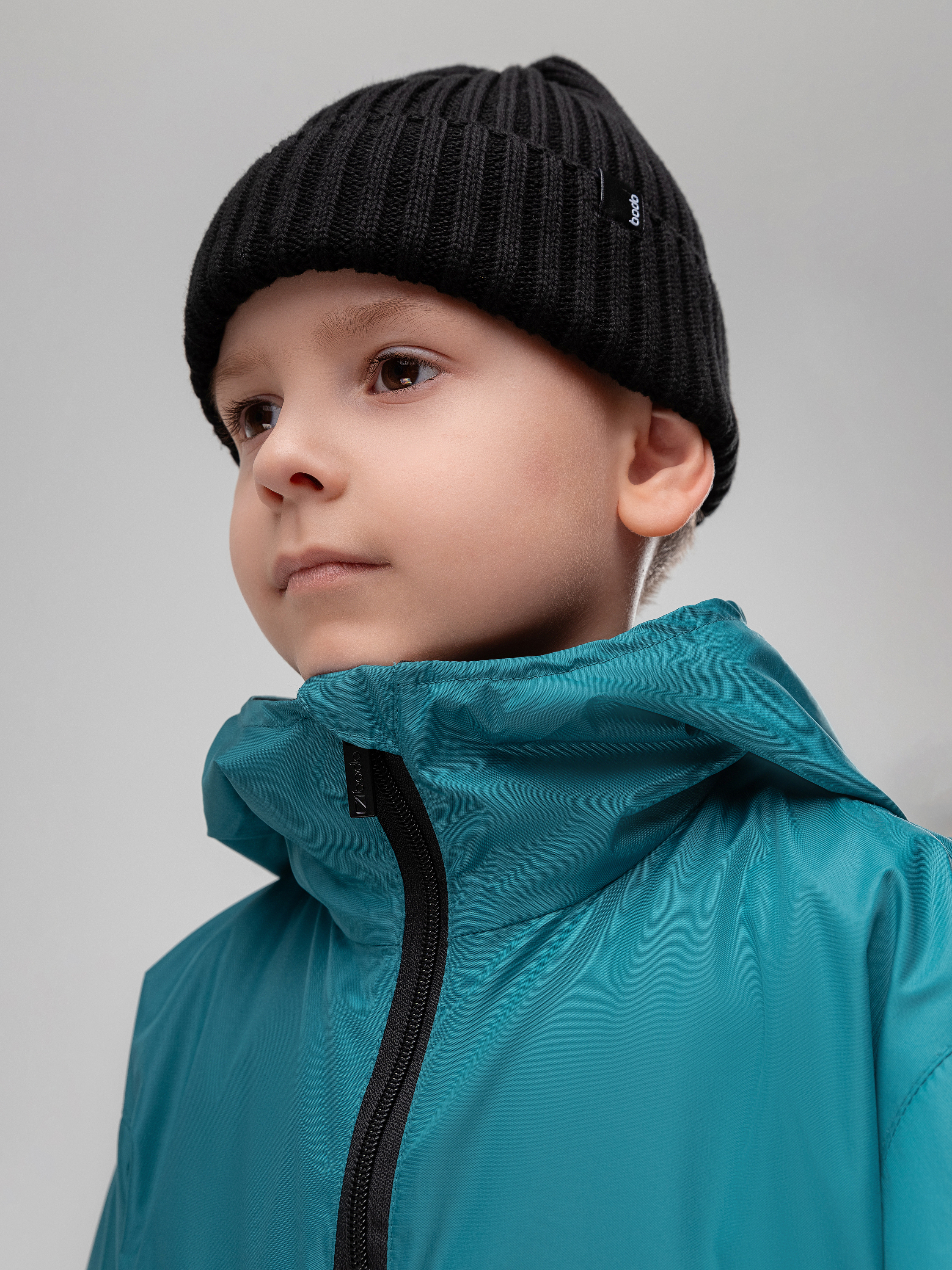 Костюм Bodo 32-52МU_морская волна - фото 6