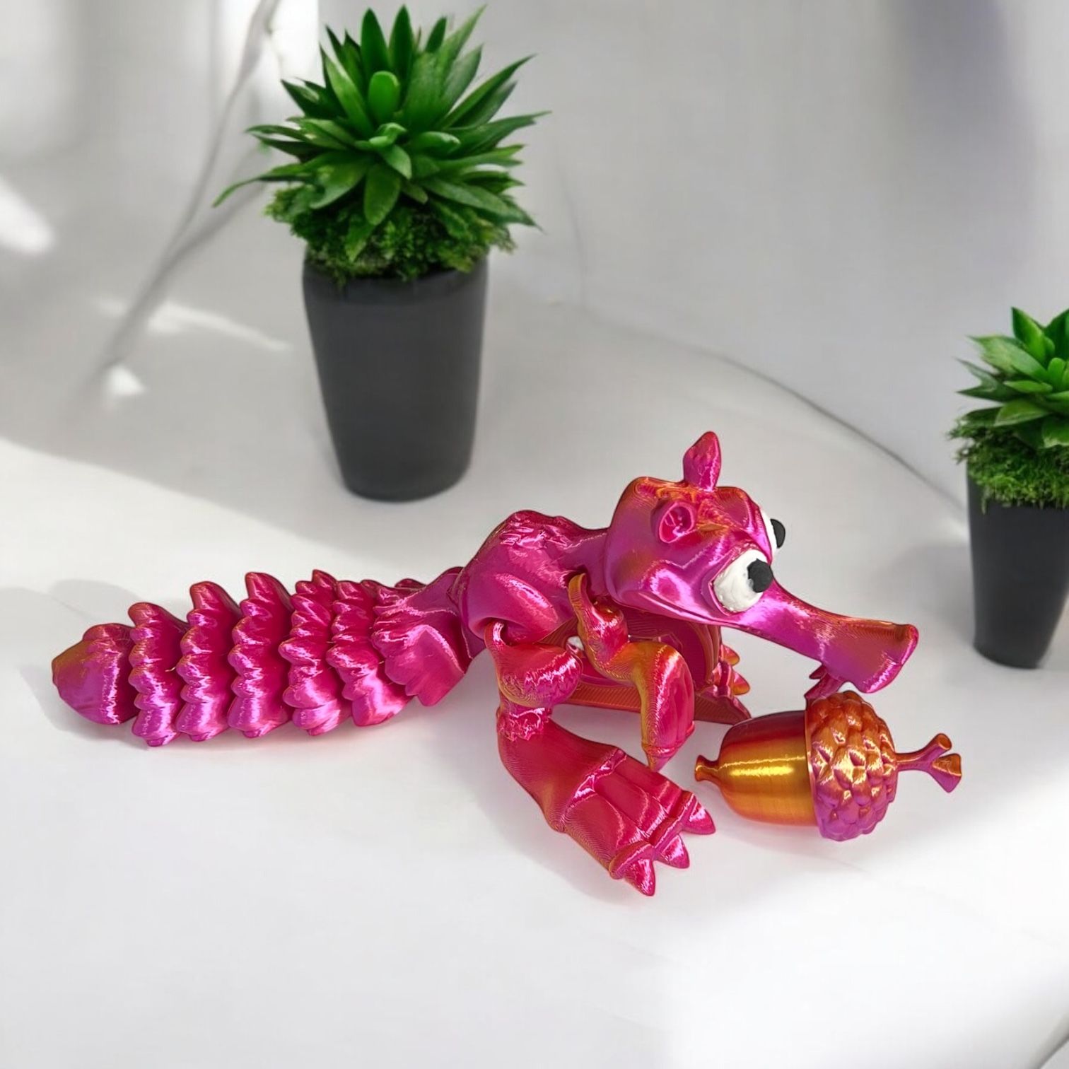 Фигурка Мадагаскария - фото 3