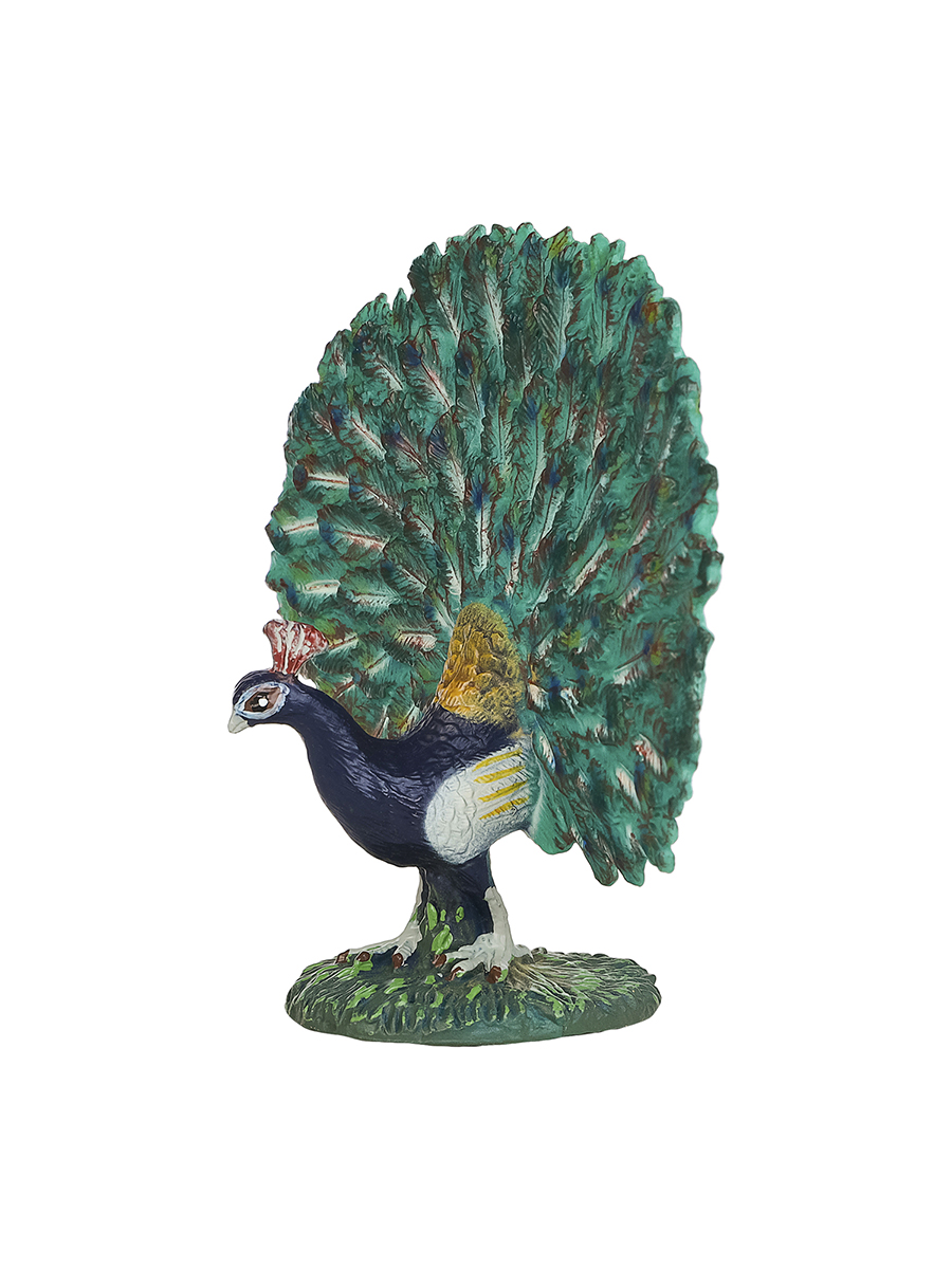 Игровой набор Masai Mara Павлин - фото 5