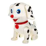Фигурка 1TOY Веселый щенок далматинец