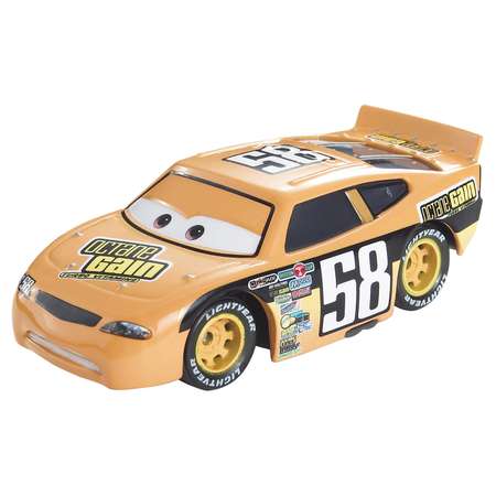 Автомобиль Mattel