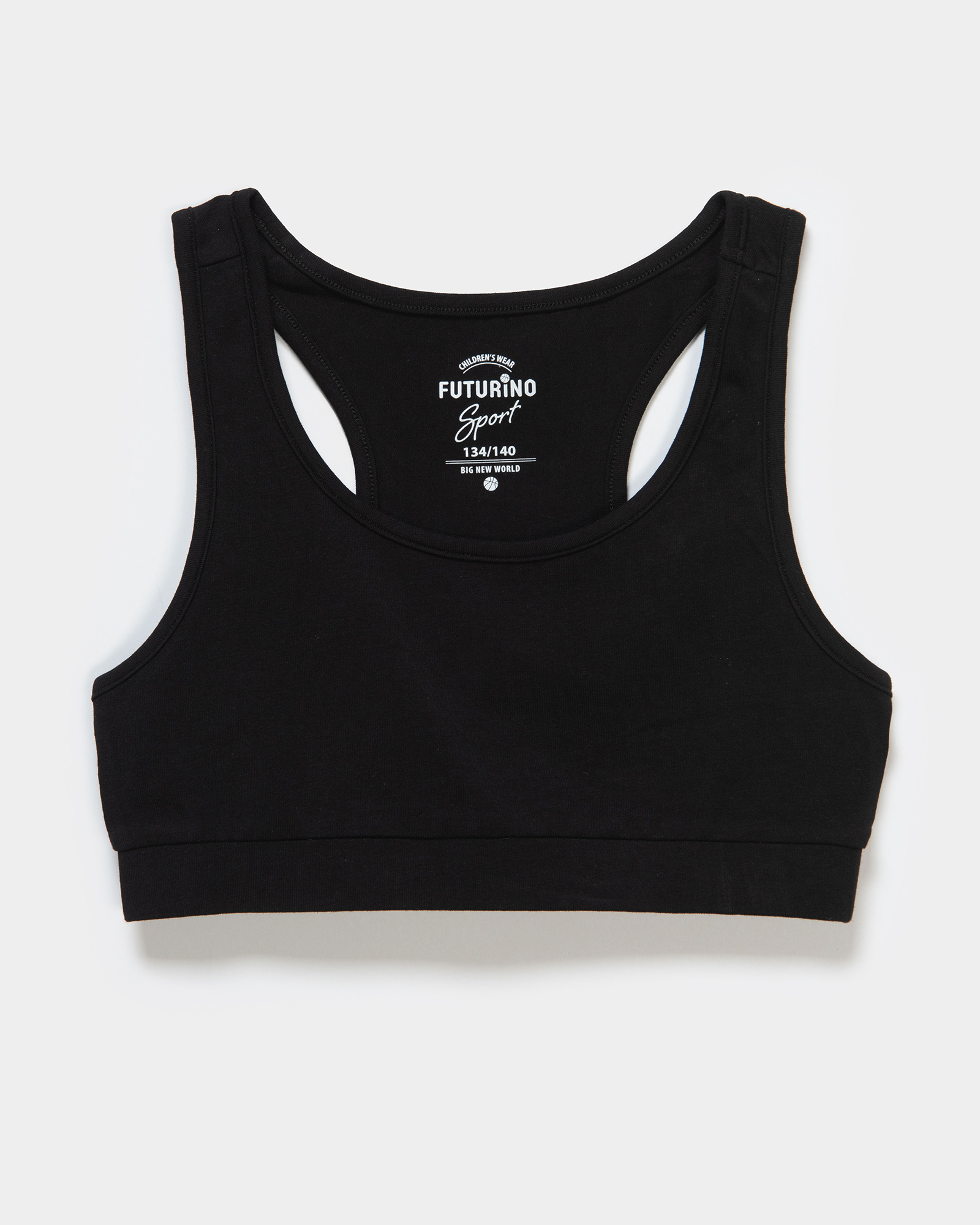 Топ Futurino Sport W24FS4-7tg-99 - фото 2