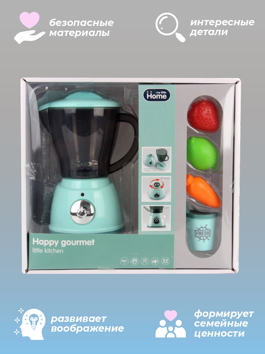 Игрушка Veld Co миксер - фото 15