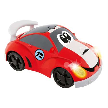 Автомобиль Chicco Johnny Coupe