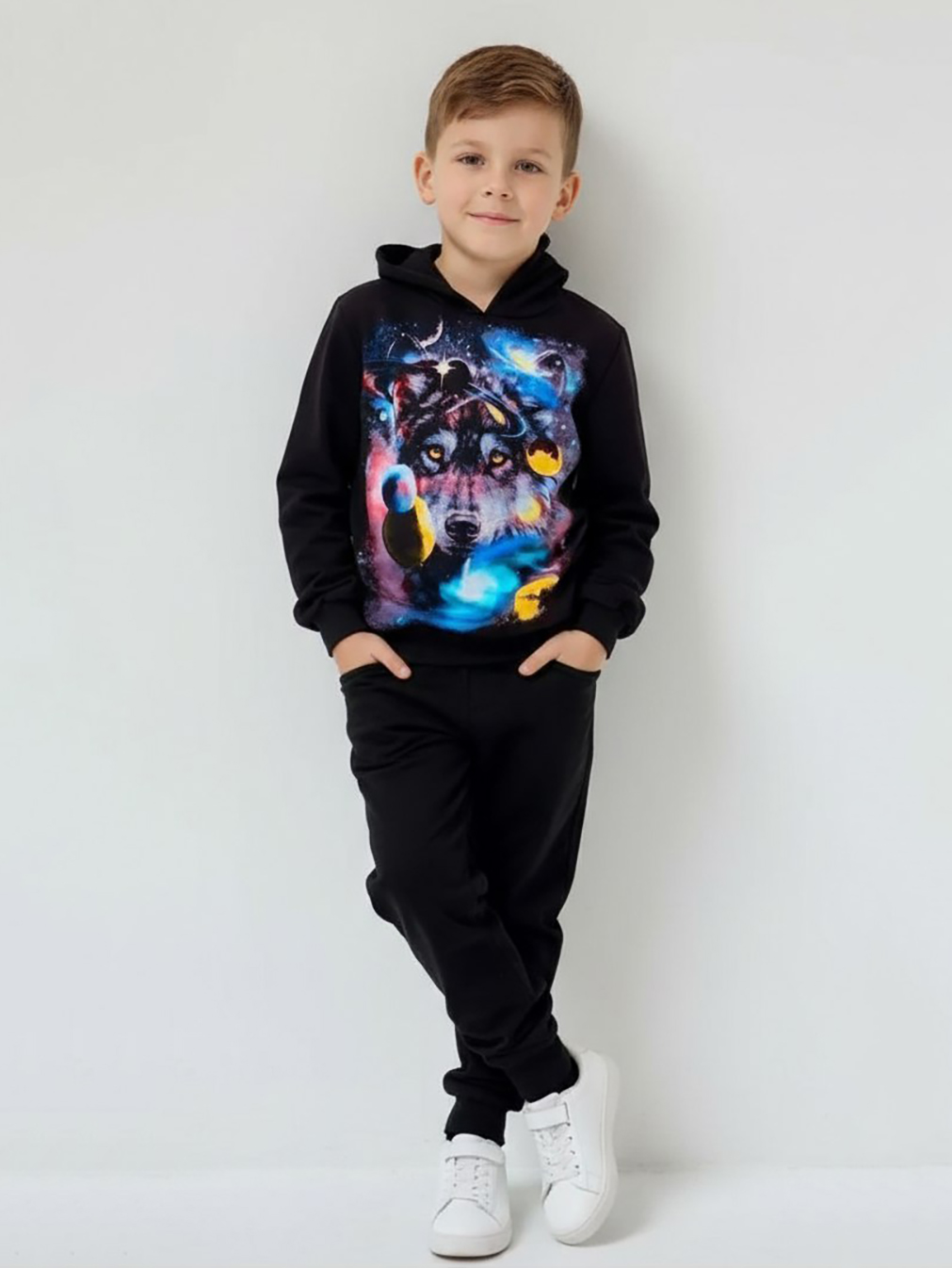 Костюм VGtrikotazh d2581 - фото 1