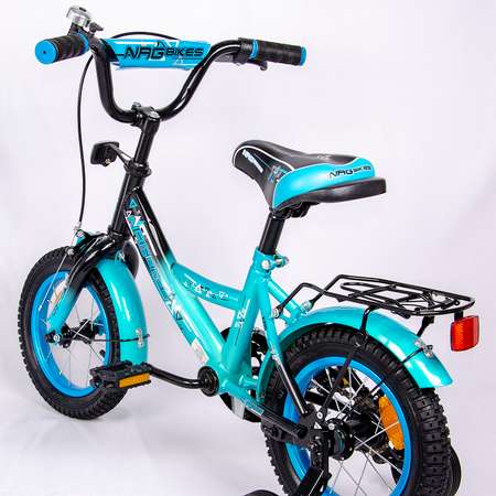 Двухколесный велосипед NRG BIKES