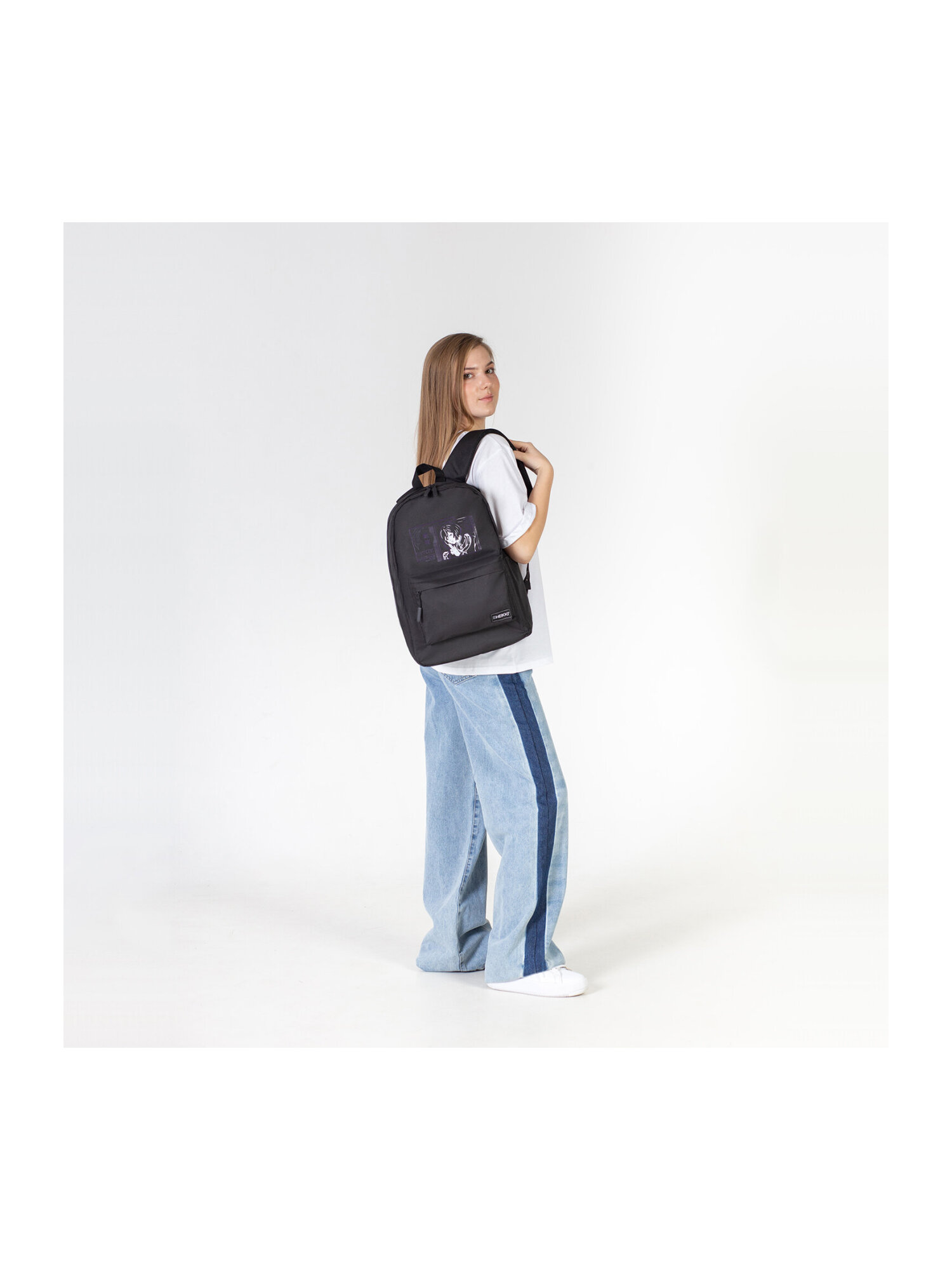 Рюкзак HEIKKI - фото 15