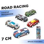Изображение товара Автомобиль Технопарк Road Racing в ассортименте