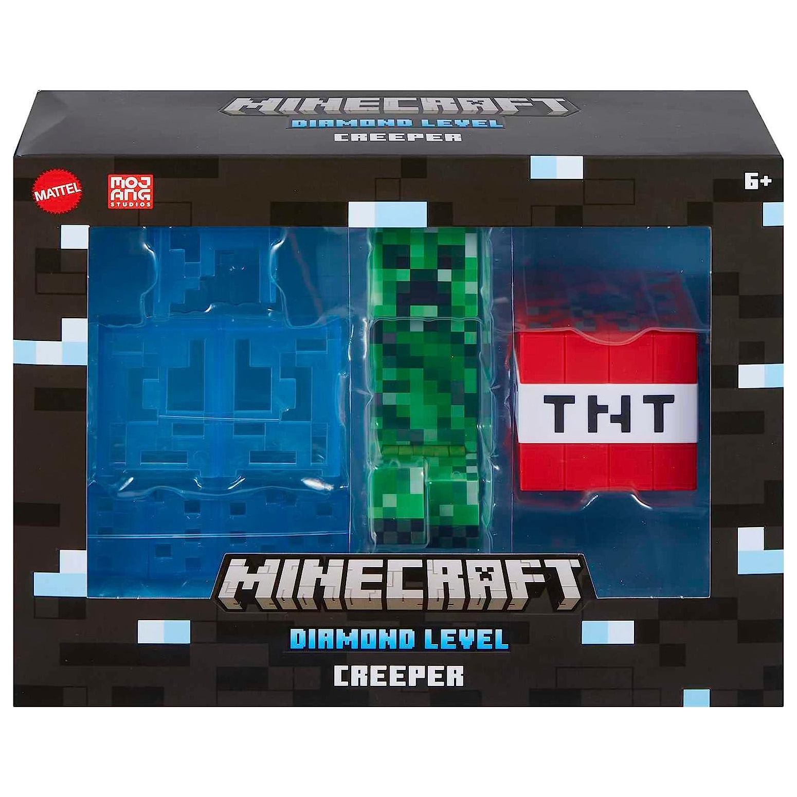 Фигурка Minecraft - фото 3