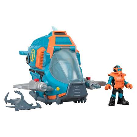 Игровой набор IMAGINEXT