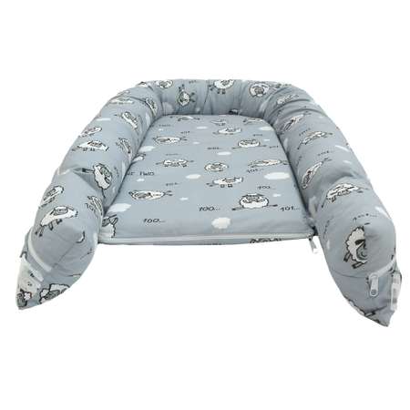 Матрас Amarobaby Soft Care