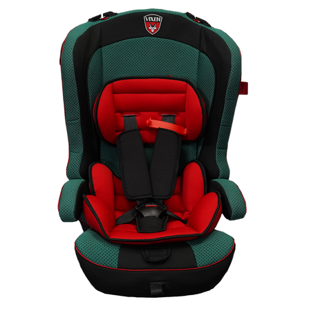 Автокресло Vixen Оникс 1/2/3 (9-36 кг)