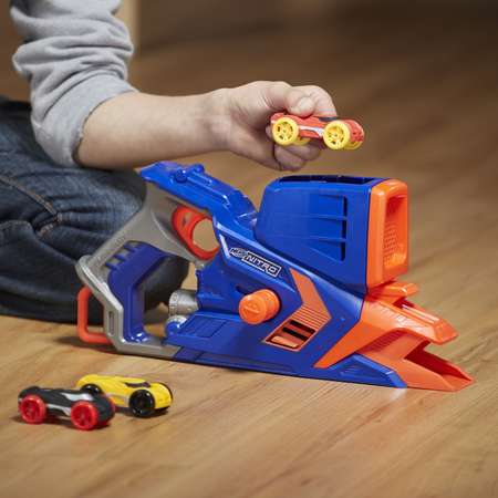 Трек Nerf Флэшфьюри