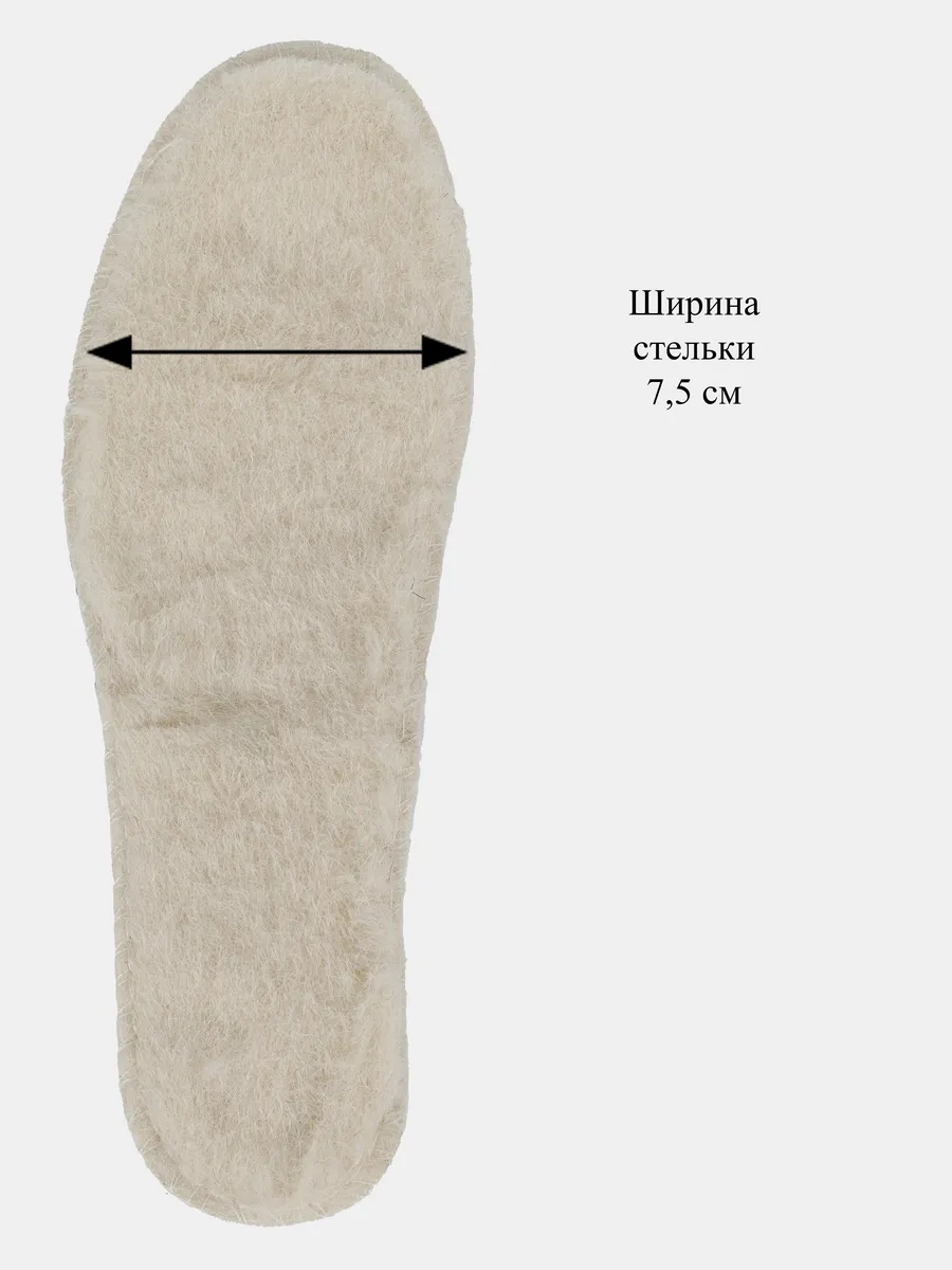 Дутики KDX MUFW23-9 grey - фото 19