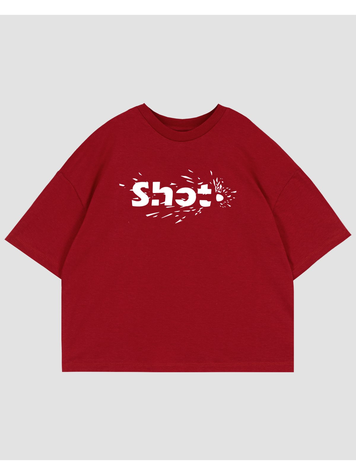 Футболка 3 шт Lets Go 4502_мультицвет - фото 4