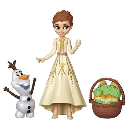 Кукла мини Disney Frozen