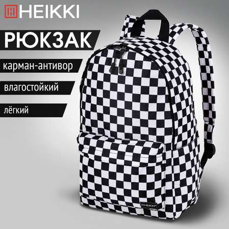 Рюкзак HEIKKI
