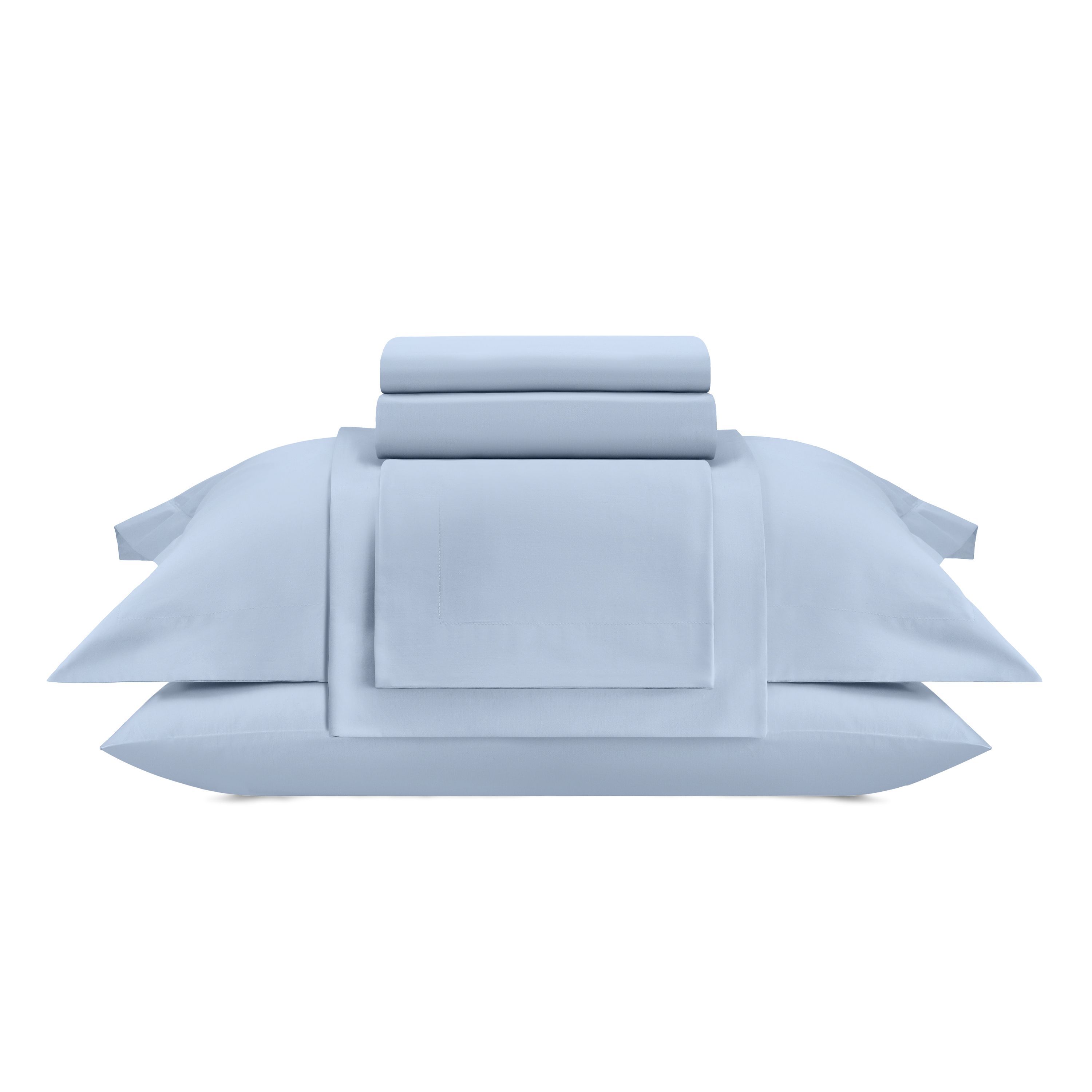 Комплект постельного белья Arya Home Collection Vip двуспальный - фото 8