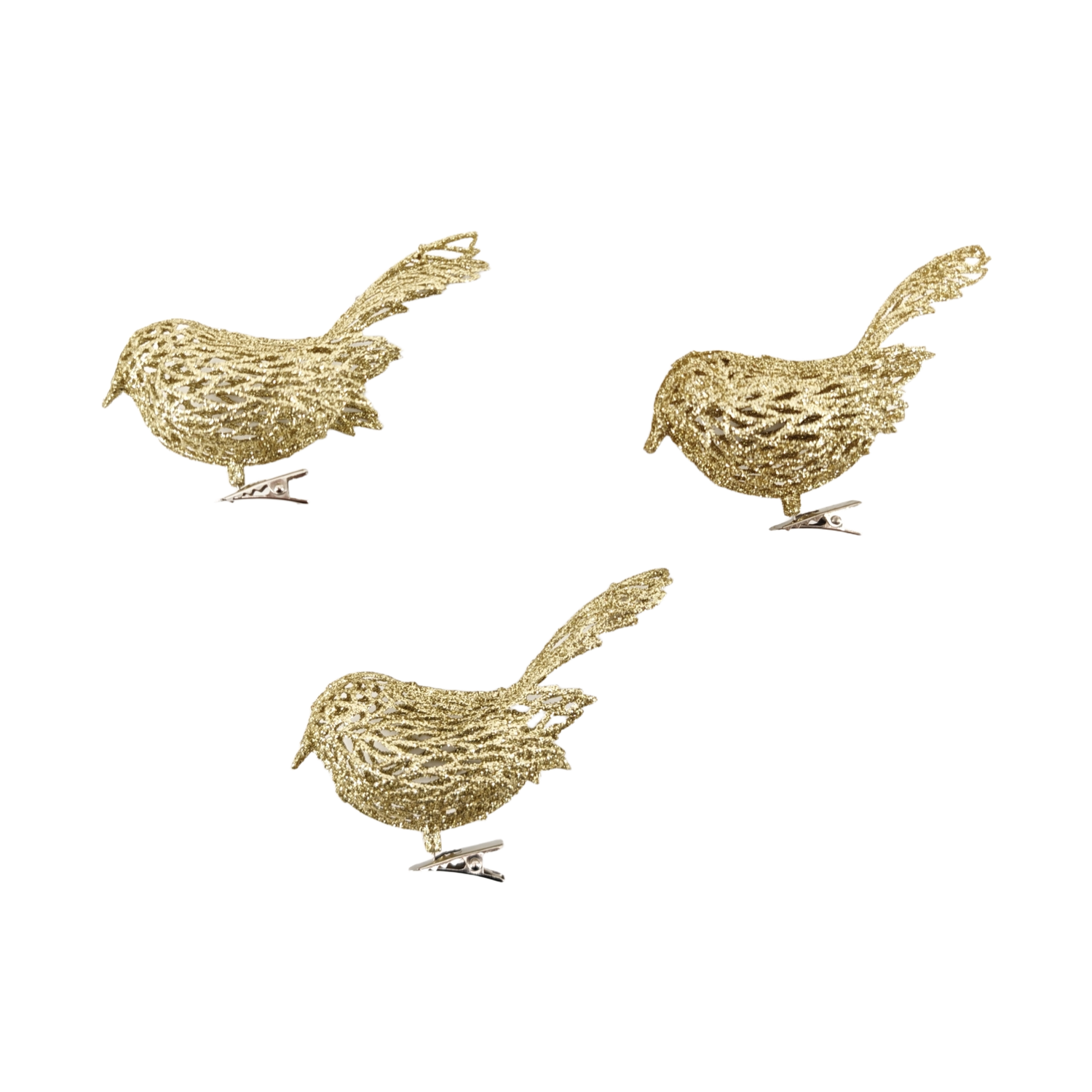 Набор птиц ё в ассортименте - фото 2